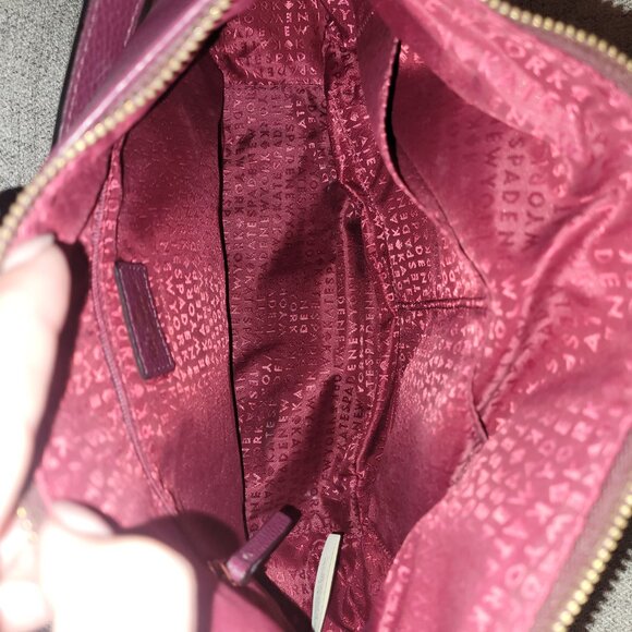 Kate Spade purse - Picture 4 of 4